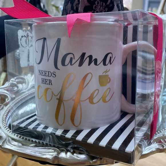 Mama Coffee Mug - Picture 4 of 4